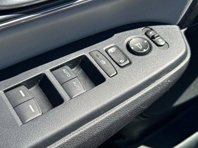 used 2020 Honda CR-V car, priced at $23,995