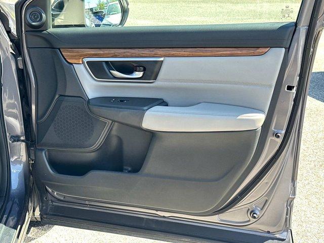 used 2020 Honda CR-V car, priced at $23,995