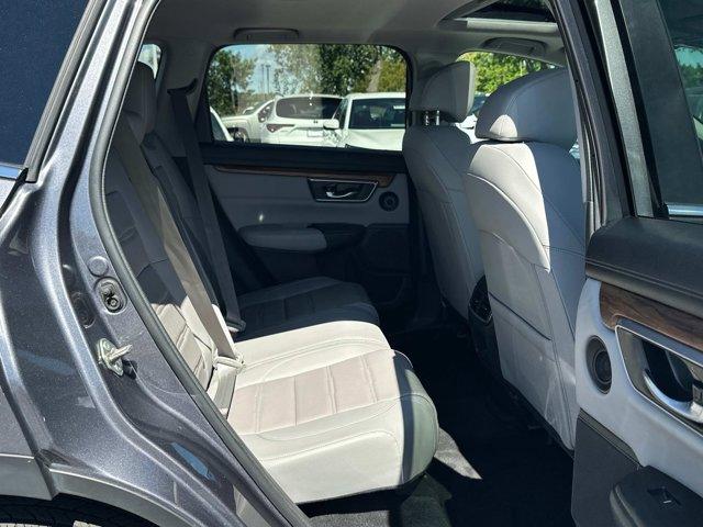 used 2020 Honda CR-V car, priced at $23,995
