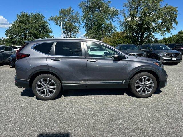 used 2020 Honda CR-V car, priced at $23,995