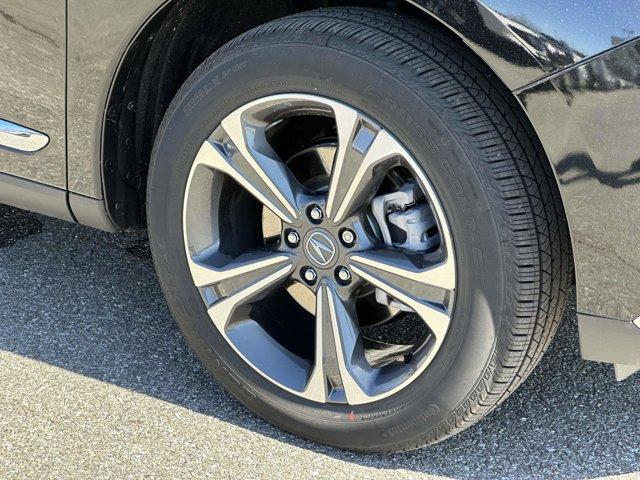 used 2024 Acura RDX car, priced at $47,995