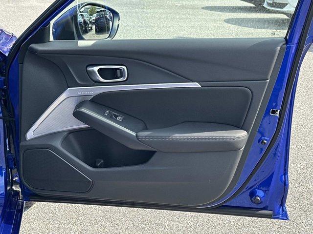 used 2025 Acura Integra car, priced at $33,995