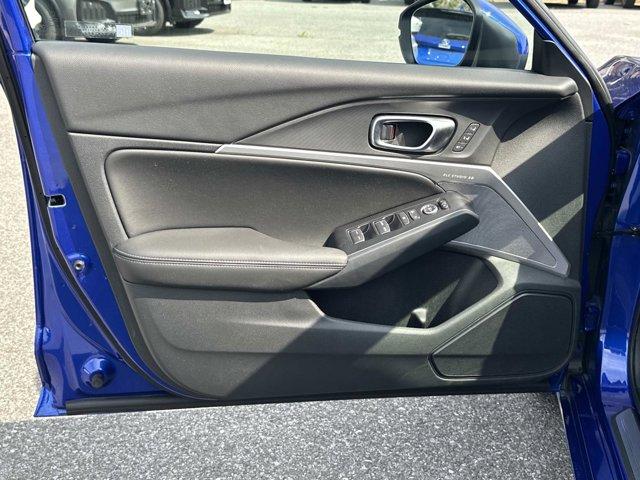 used 2025 Acura Integra car, priced at $33,995