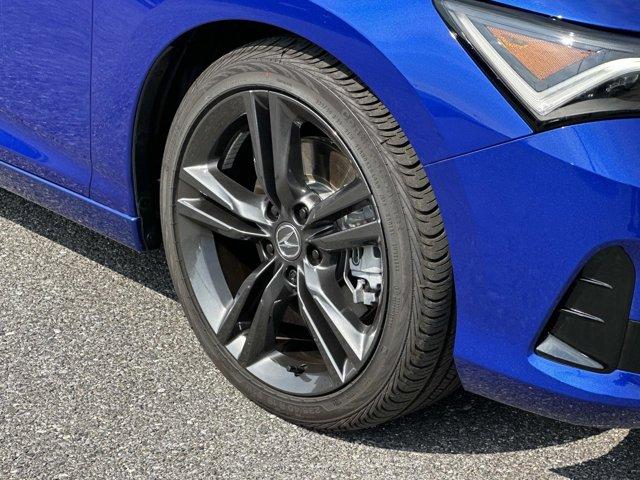 used 2025 Acura Integra car, priced at $33,995