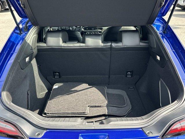 used 2025 Acura Integra car, priced at $33,995