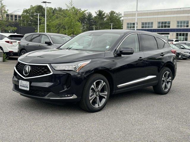 used 2024 Acura RDX car, priced at $46,995