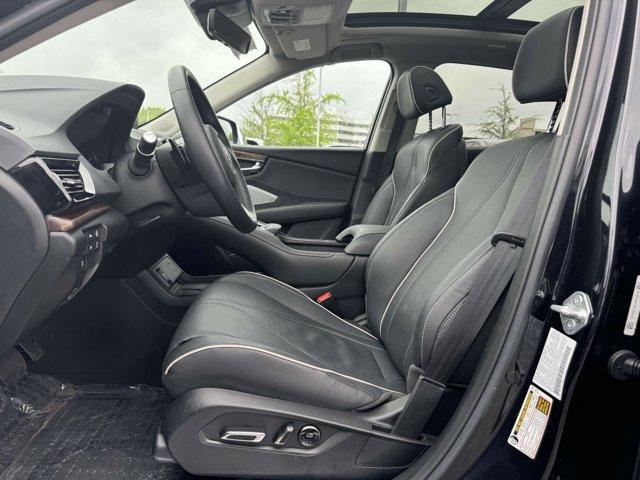 used 2024 Acura RDX car, priced at $46,995