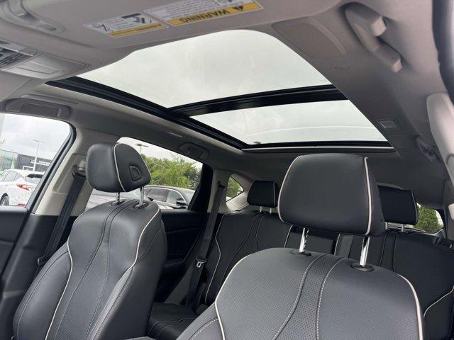 used 2024 Acura RDX car, priced at $46,995