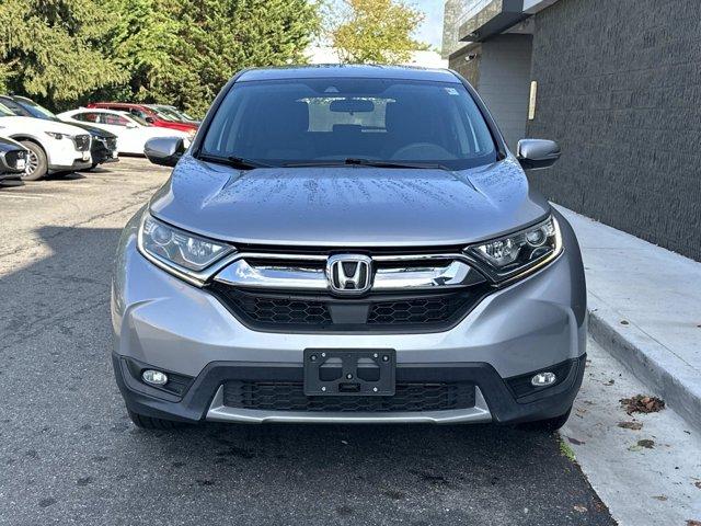 used 2018 Honda CR-V car, priced at $14,888