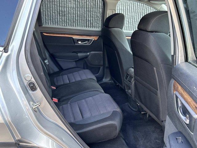 used 2018 Honda CR-V car, priced at $14,888