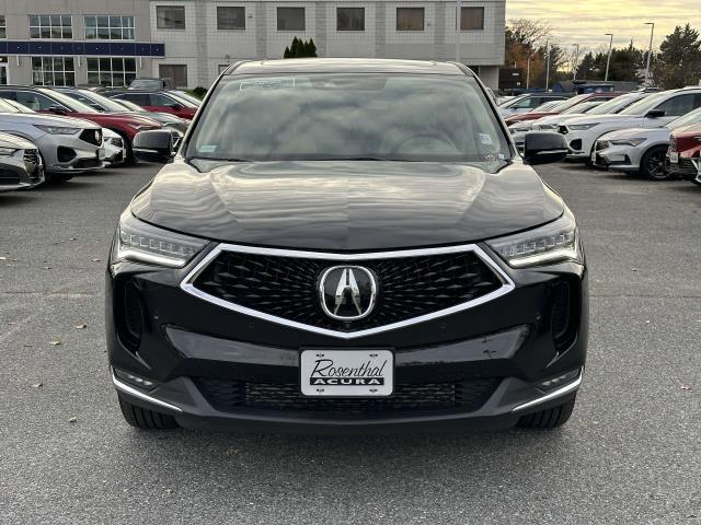 used 2023 Acura RDX car, priced at $44,995