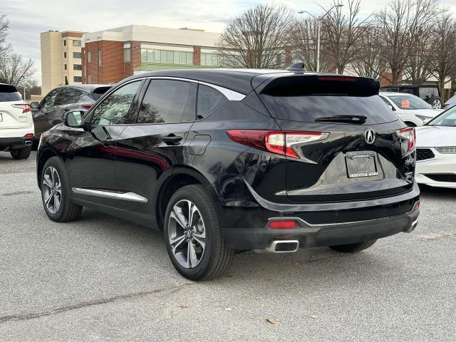 used 2023 Acura RDX car, priced at $44,995