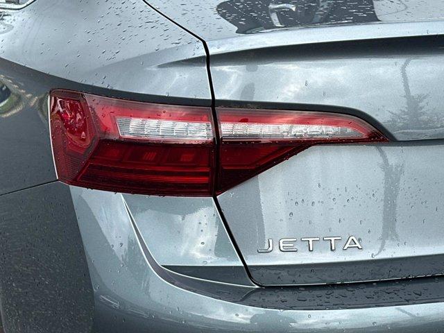 used 2022 Volkswagen Jetta car, priced at $23,888