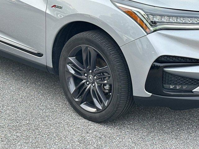 used 2019 Acura RDX car, priced at $28,995
