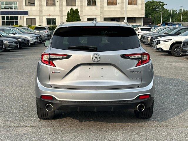 used 2019 Acura RDX car, priced at $28,995