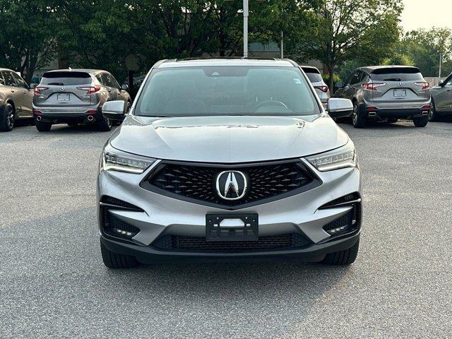 used 2019 Acura RDX car, priced at $28,995