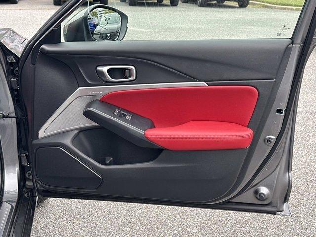 used 2024 Acura Integra car, priced at $32,995