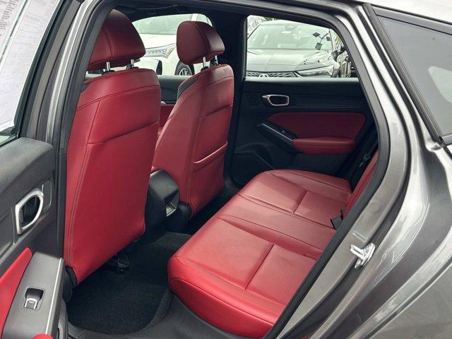 used 2024 Acura Integra car, priced at $32,995
