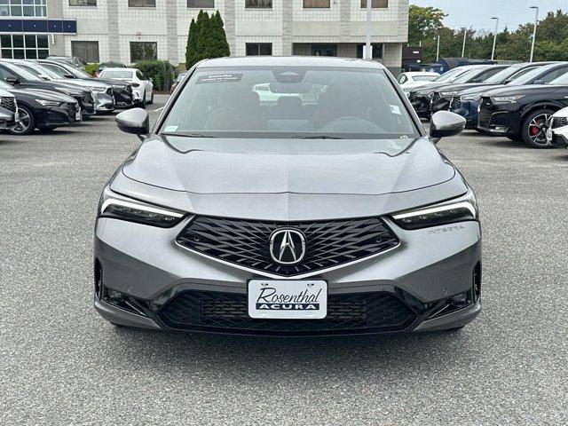 used 2024 Acura Integra car, priced at $32,995