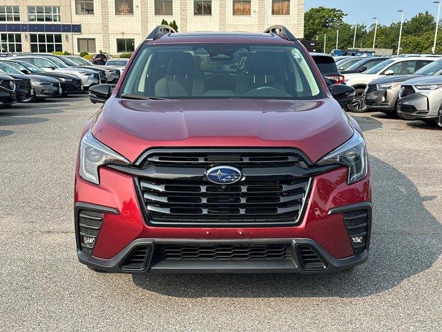 used 2023 Subaru Ascent car, priced at $38,995