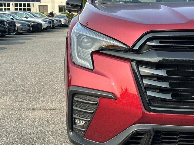 used 2023 Subaru Ascent car, priced at $38,995