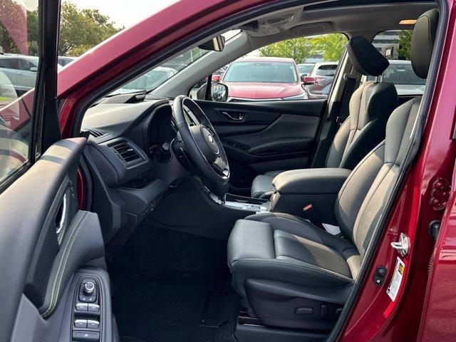 used 2023 Subaru Ascent car, priced at $38,995