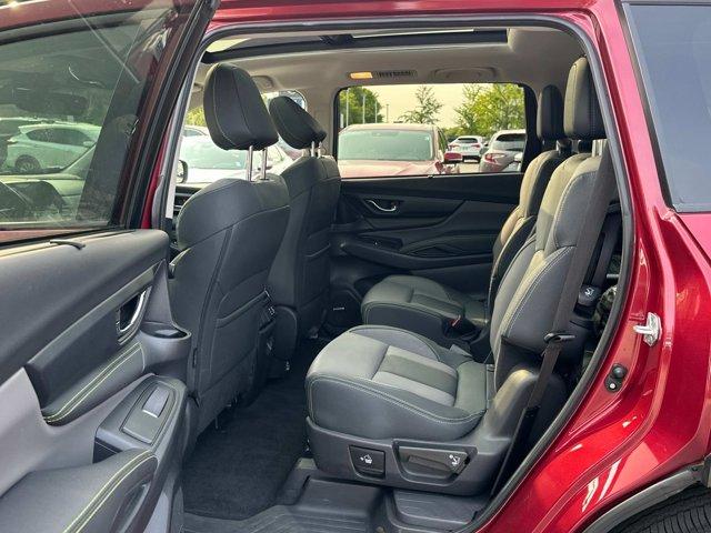 used 2023 Subaru Ascent car, priced at $38,995