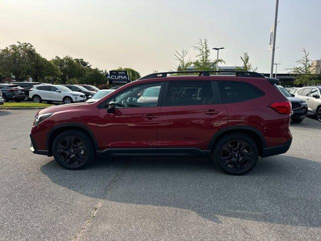 used 2023 Subaru Ascent car, priced at $38,995