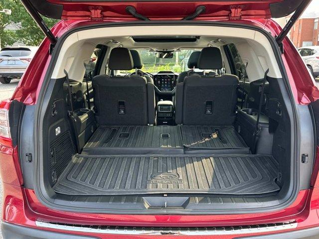used 2023 Subaru Ascent car, priced at $38,995