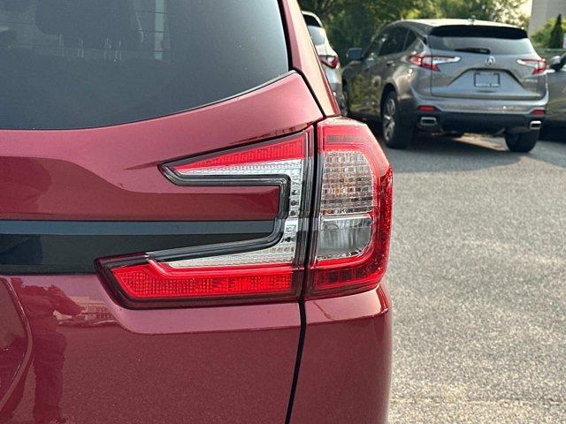 used 2023 Subaru Ascent car, priced at $38,995