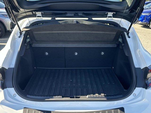 used 2025 Toyota GR Corolla car, priced at $37,995