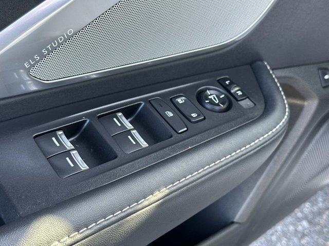 used 2022 Acura RDX car, priced at $34,995