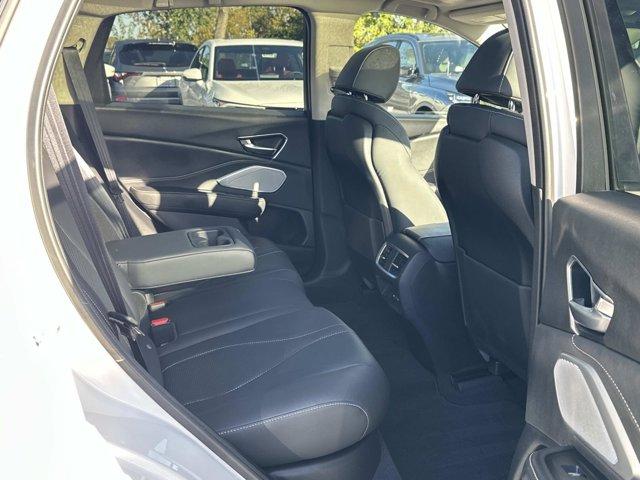 used 2022 Acura RDX car, priced at $34,995