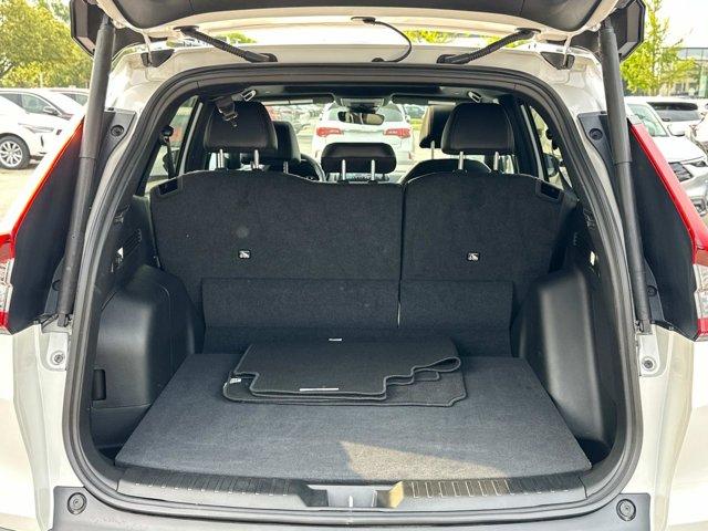 used 2023 Honda CR-V Hybrid car, priced at $35,995