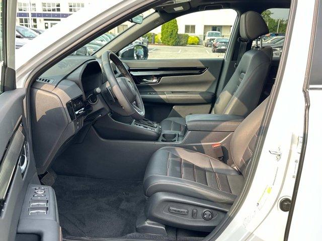 used 2023 Honda CR-V Hybrid car, priced at $35,995