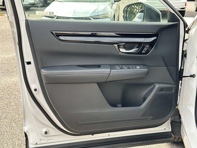 used 2023 Honda CR-V Hybrid car, priced at $35,995