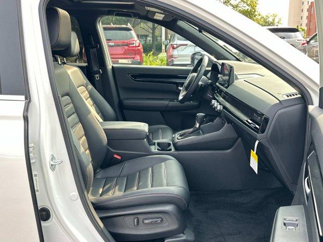 used 2023 Honda CR-V Hybrid car, priced at $35,995