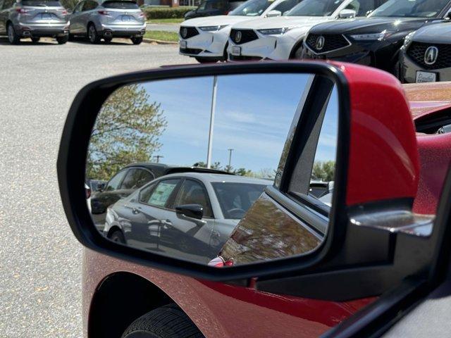 used 2023 Acura RDX car, priced at $38,995