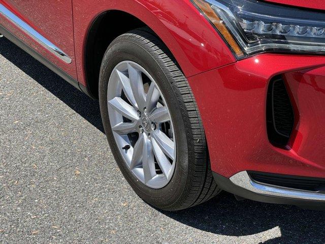 used 2023 Acura RDX car, priced at $38,995