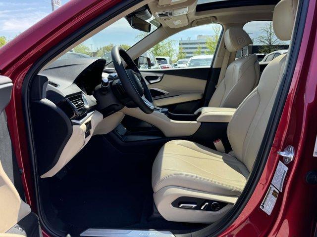 used 2023 Acura RDX car, priced at $38,995