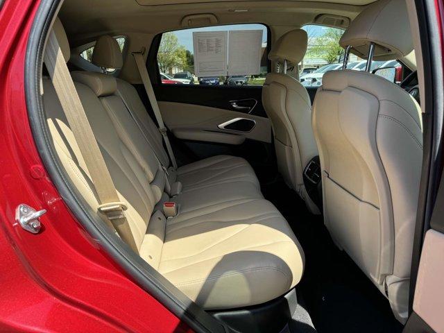 used 2023 Acura RDX car, priced at $38,995