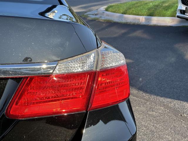 used 2015 Honda Accord car, priced at $14,099