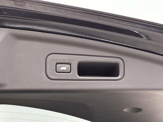 used 2025 Acura MDX car, priced at $53,995