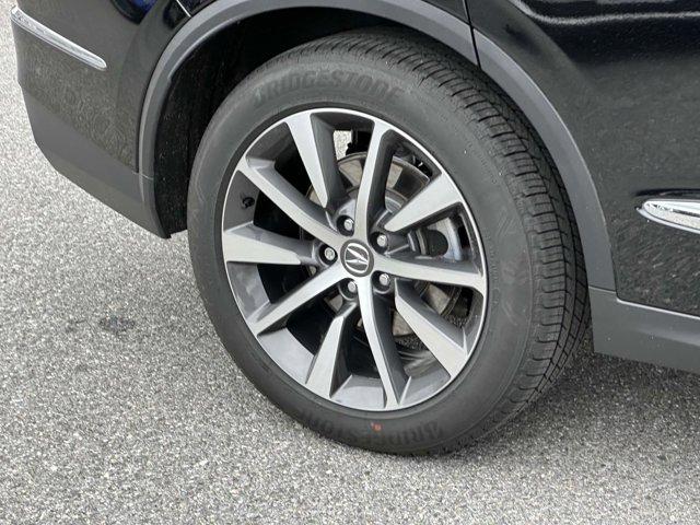 used 2025 Acura MDX car, priced at $53,995