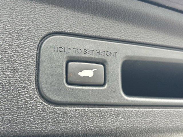 used 2024 Acura MDX car, priced at $46,995
