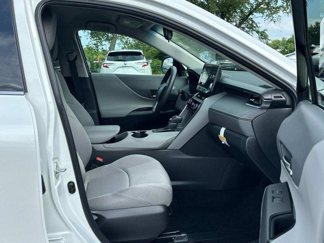 used 2024 Toyota Venza car, priced at $35,995