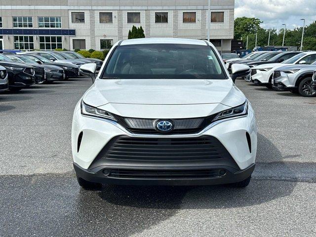 used 2024 Toyota Venza car, priced at $35,995
