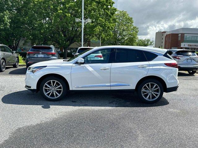 used 2024 Acura RDX car, priced at $41,995