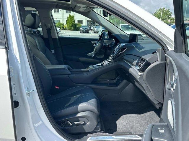 used 2024 Acura RDX car, priced at $41,995