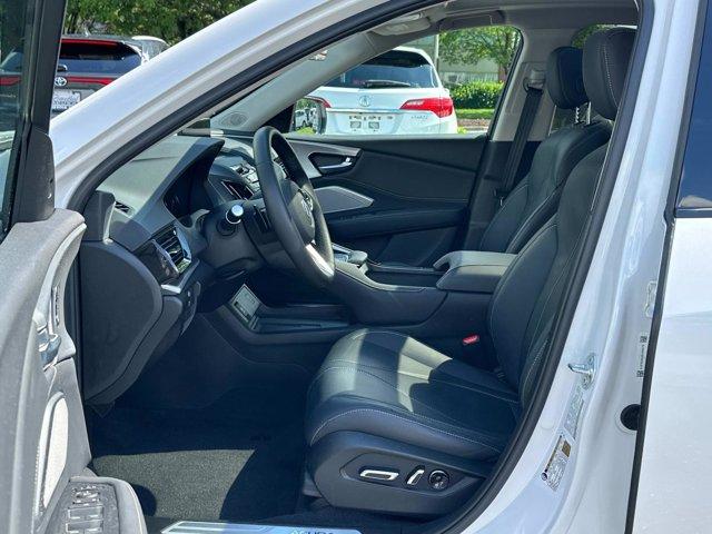 used 2024 Acura RDX car, priced at $41,995